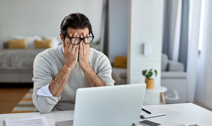 Cara mengorganisir ruang kerja sehat
